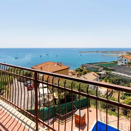 Apartamento Sunny By Interhome *