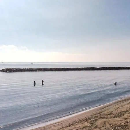 Apartamento Sunny By Interhome Cipressa