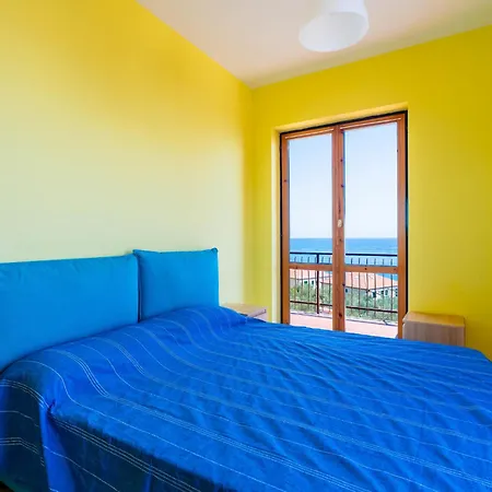 Sunny By Interhome Apartamento