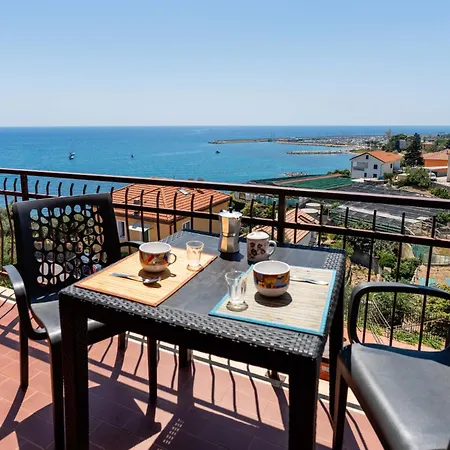 Sunny By Interhome *