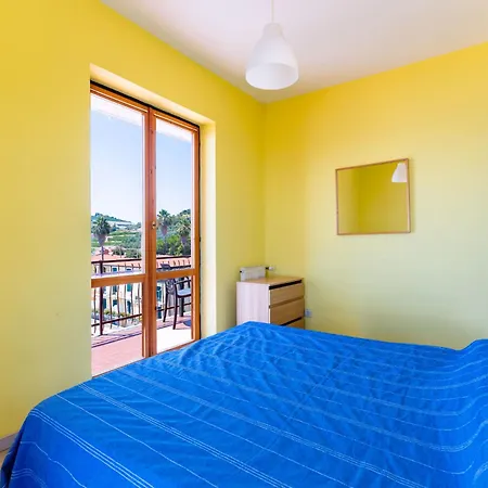 Sunny By Interhome