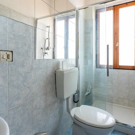 Apartamento Sunny By Interhome *