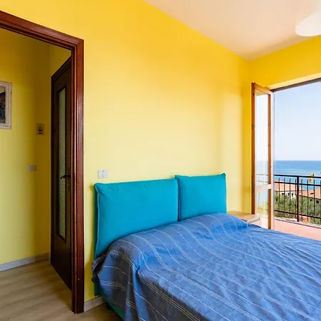 Apartamento Sunny By Interhome *