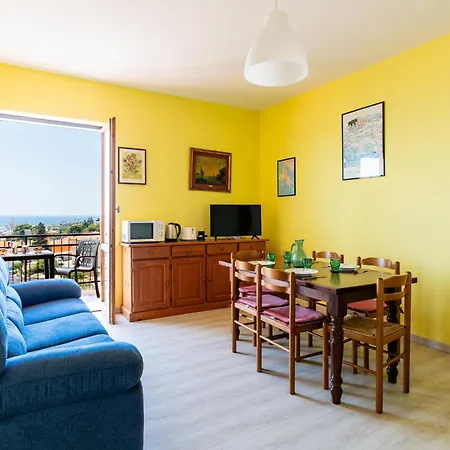 Sunny By Interhome *