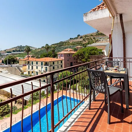 Apartamento Sunny By Interhome Cipressa