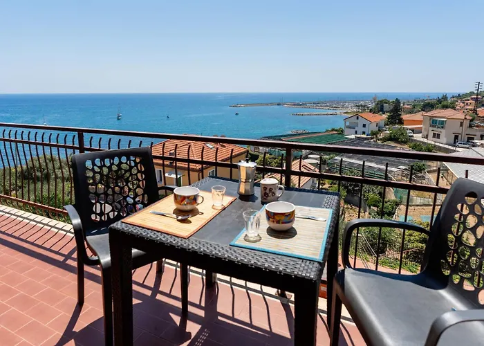 Sunny By Interhome *