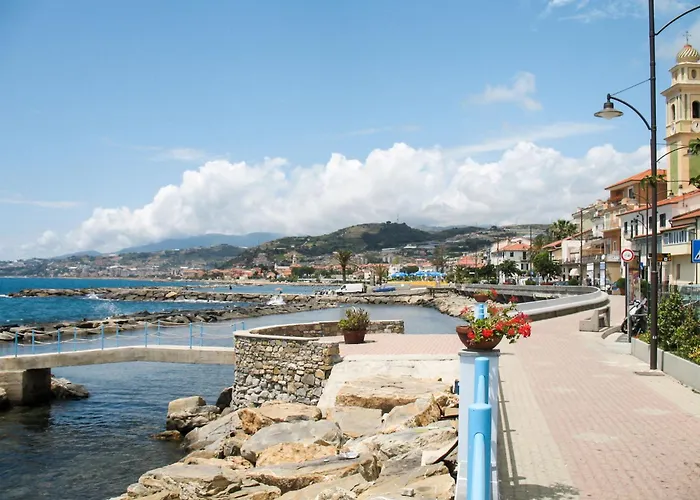 Lägenhet Sunny By Interhome