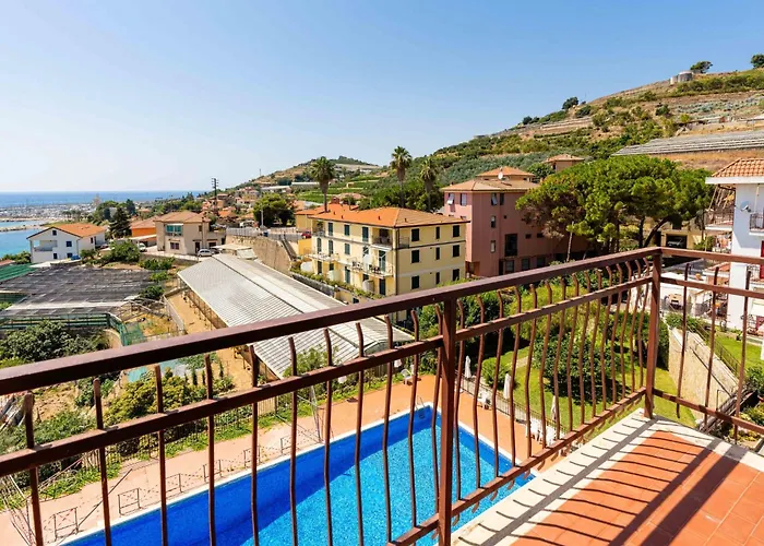 Sunny By Interhome Lägenhet *