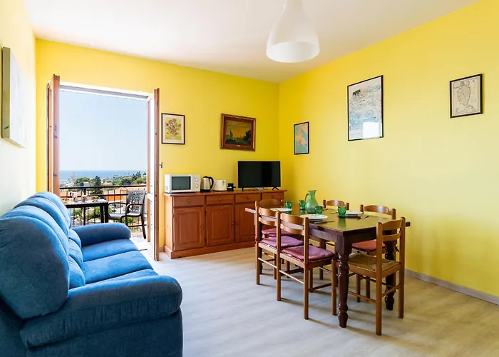 Sunny By Interhome *