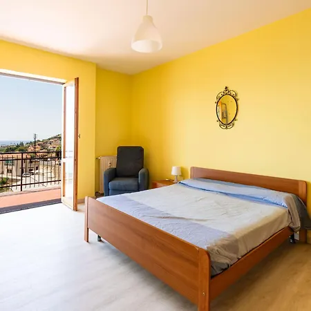 Apartment Sunny By Interhome