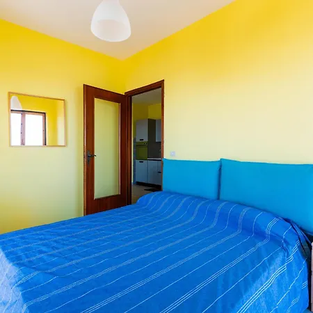 Sunny By Interhome Apartment Cipressa