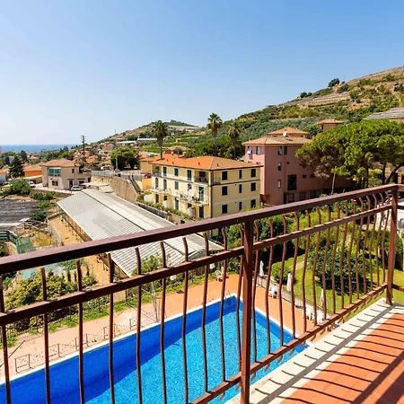 Sunny By Interhome Apartment *