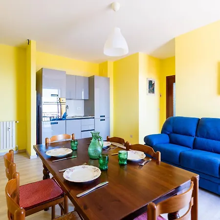 Sunny By Interhome Apartment