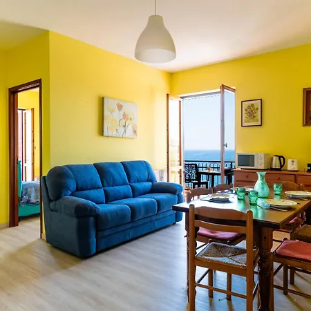 Sunny By Interhome