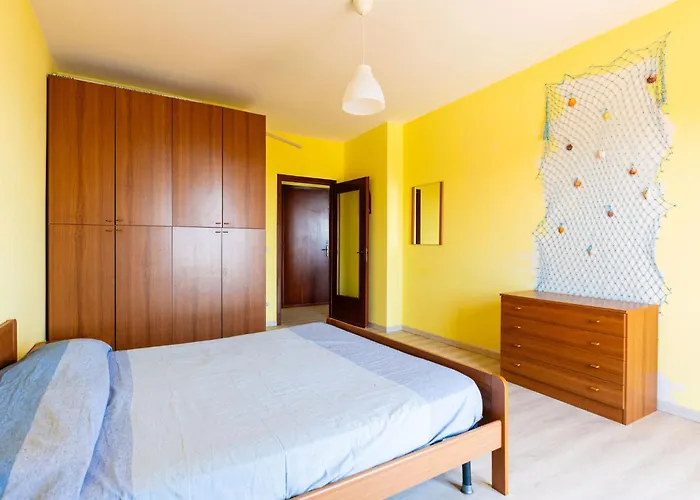 Sunny By Interhome *