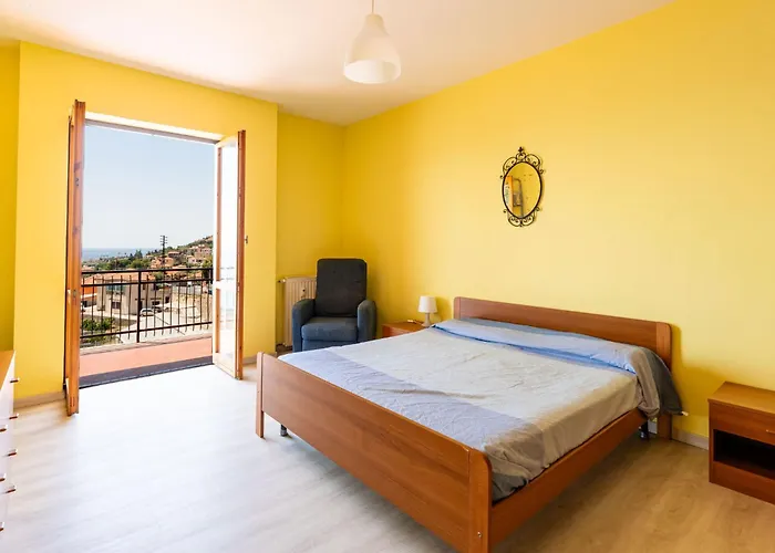 Lägenhet Sunny By Interhome