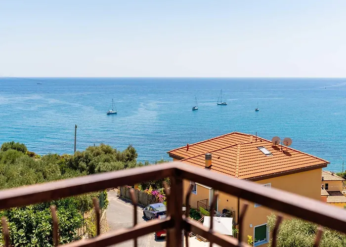 Sunny By Interhome Lägenhet *