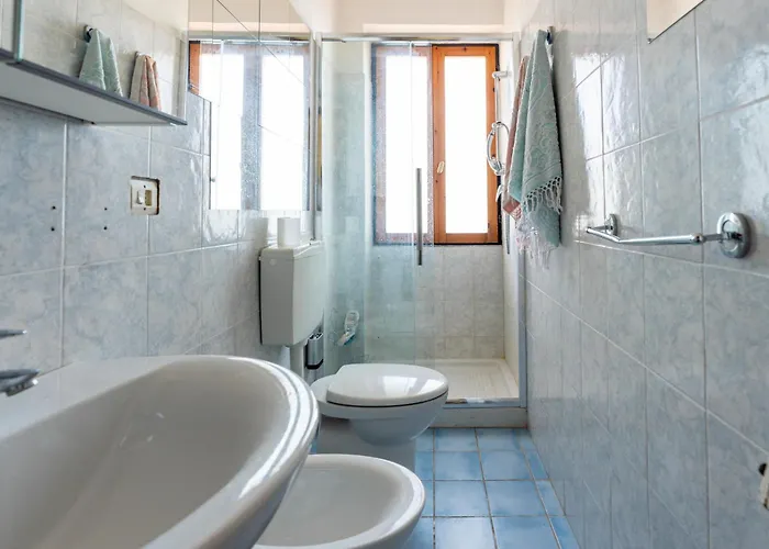 Sunny By Interhome *