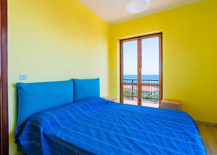 Sunny By Interhome Lägenhet