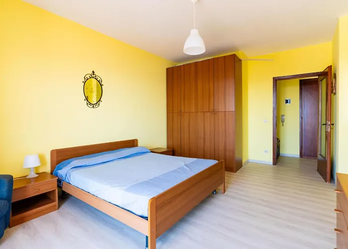 Sunny By Interhome Cipressa