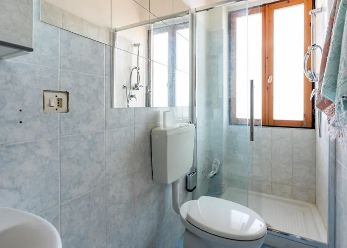 Lägenhet Sunny By Interhome *