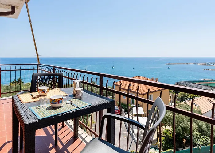 Sunny By Interhome Lägenhet Cipressa