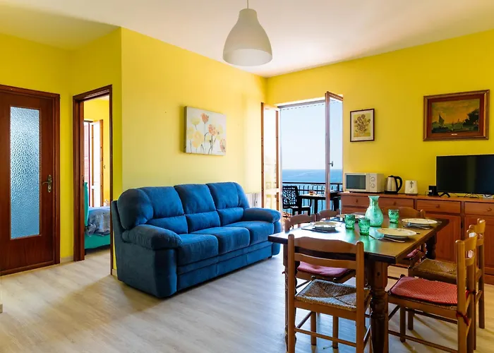 Sunny By Interhome